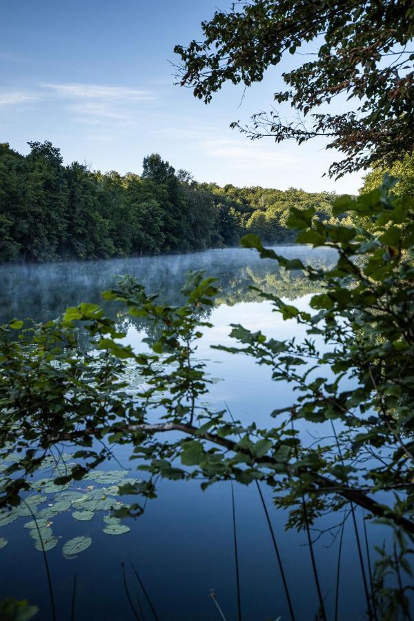 Riverland Gornji Zvečaj Eksteriør bilde