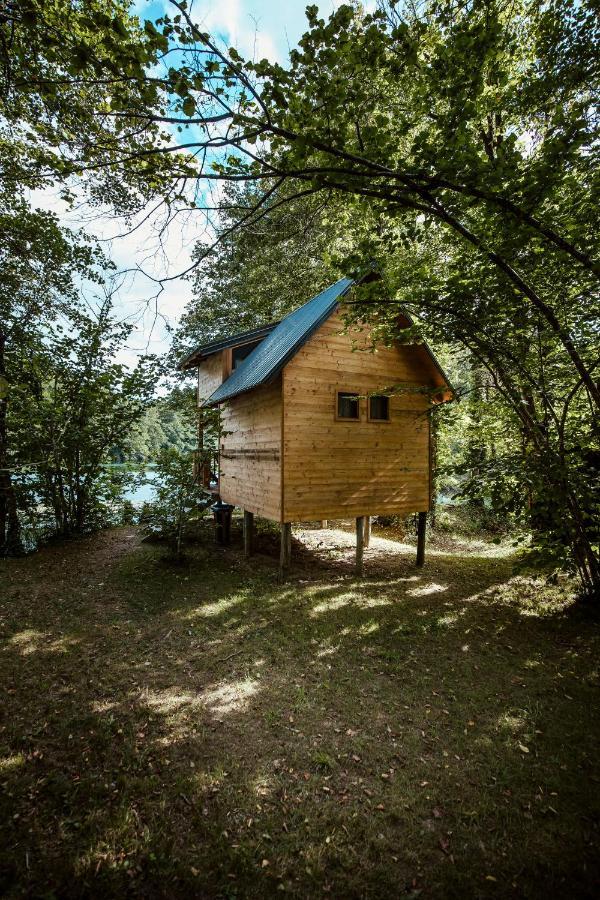 Riverland Gornji Zvečaj Eksteriør bilde