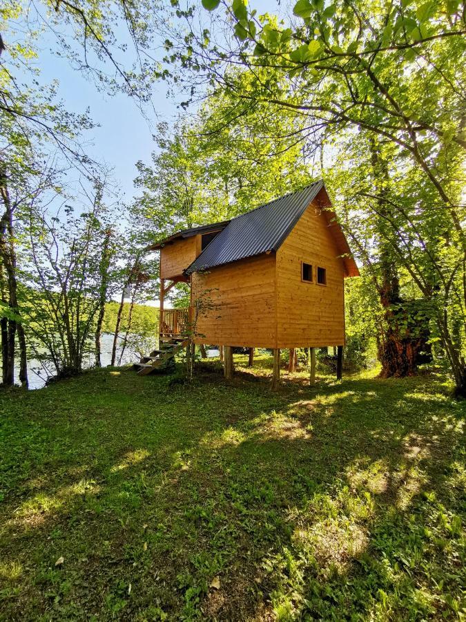 Riverland Gornji Zvečaj Eksteriør bilde